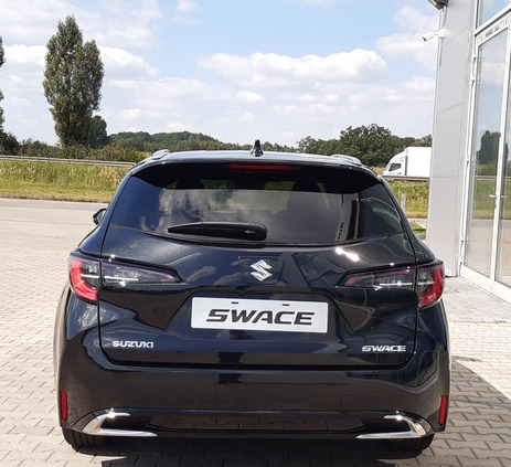 Suzuki Swace cena 123700 przebieg: 8, rok produkcji 2023 z Kazimierza Wielka małe 211